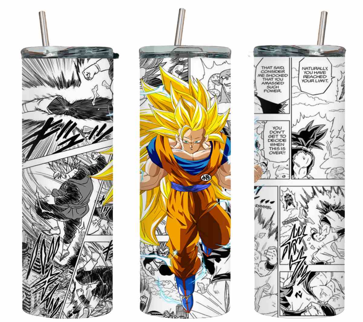 Dragon Ball Z-7311